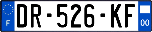 DR-526-KF