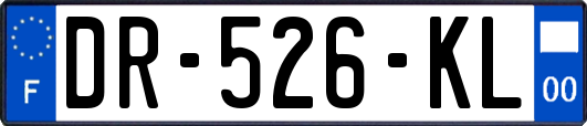 DR-526-KL