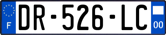 DR-526-LC
