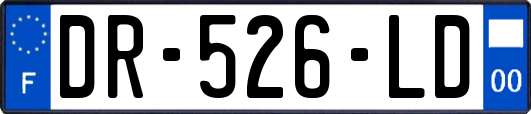 DR-526-LD