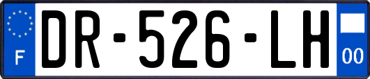 DR-526-LH