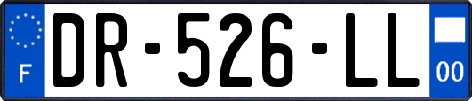 DR-526-LL