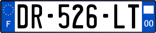 DR-526-LT