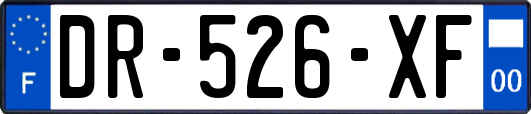 DR-526-XF