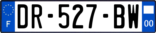 DR-527-BW