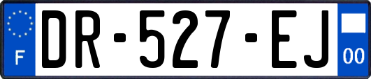 DR-527-EJ