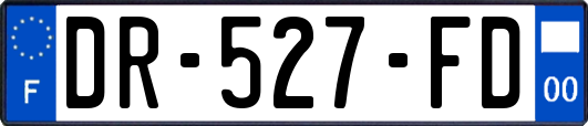 DR-527-FD