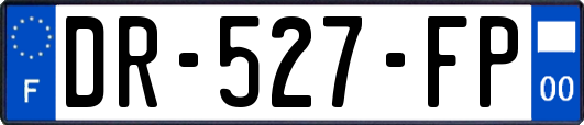 DR-527-FP