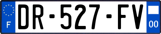 DR-527-FV