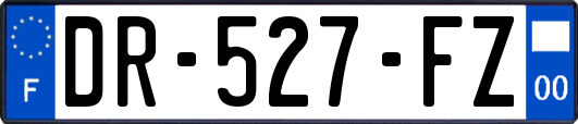 DR-527-FZ