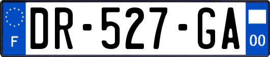 DR-527-GA
