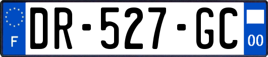 DR-527-GC