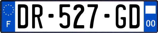 DR-527-GD