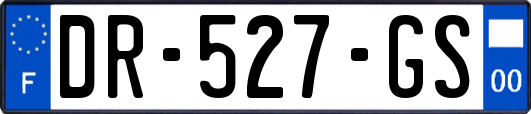 DR-527-GS