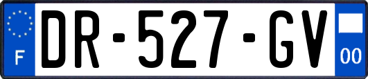 DR-527-GV