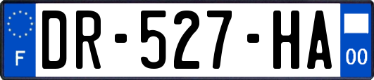 DR-527-HA