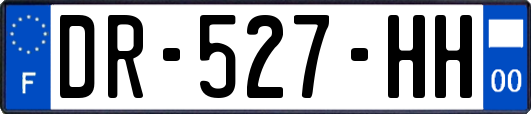 DR-527-HH