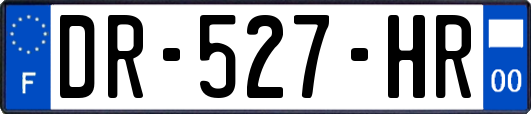 DR-527-HR