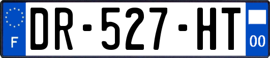DR-527-HT