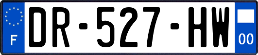 DR-527-HW