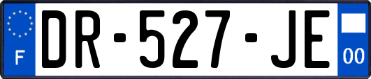 DR-527-JE