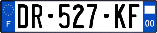 DR-527-KF