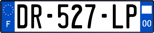 DR-527-LP