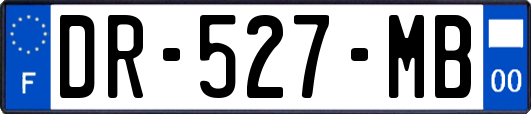 DR-527-MB