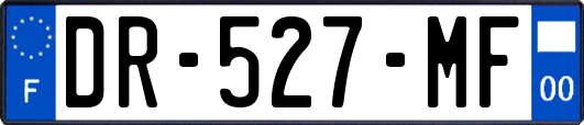 DR-527-MF