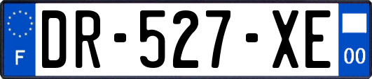 DR-527-XE