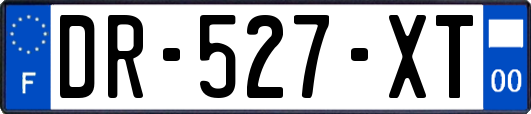 DR-527-XT