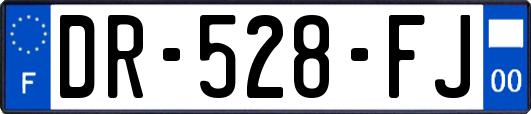 DR-528-FJ