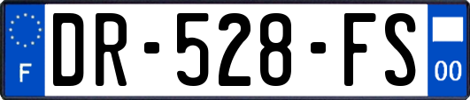 DR-528-FS