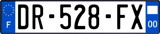 DR-528-FX