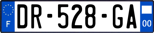 DR-528-GA