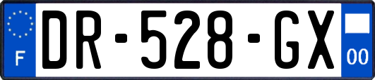 DR-528-GX