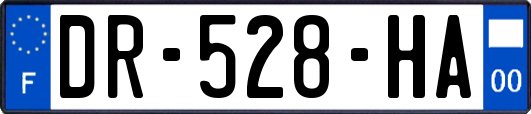 DR-528-HA
