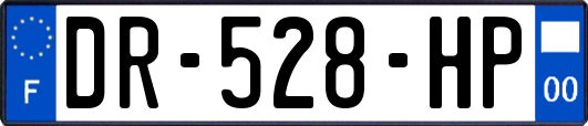 DR-528-HP