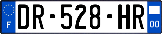 DR-528-HR