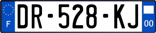 DR-528-KJ