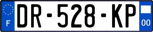DR-528-KP