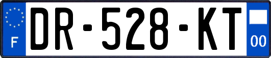 DR-528-KT