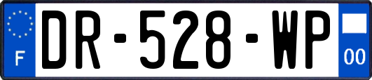 DR-528-WP