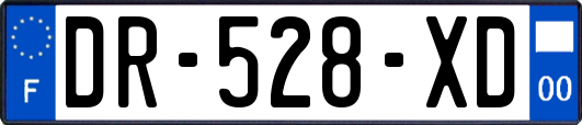 DR-528-XD