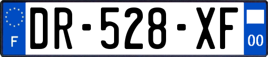 DR-528-XF
