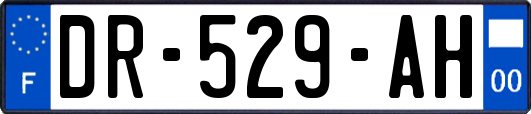 DR-529-AH