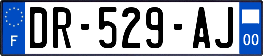 DR-529-AJ
