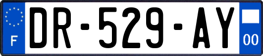 DR-529-AY