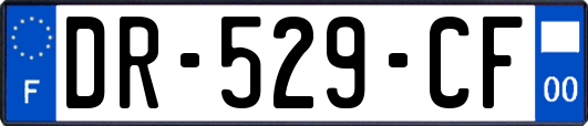DR-529-CF