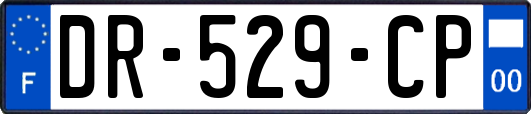 DR-529-CP